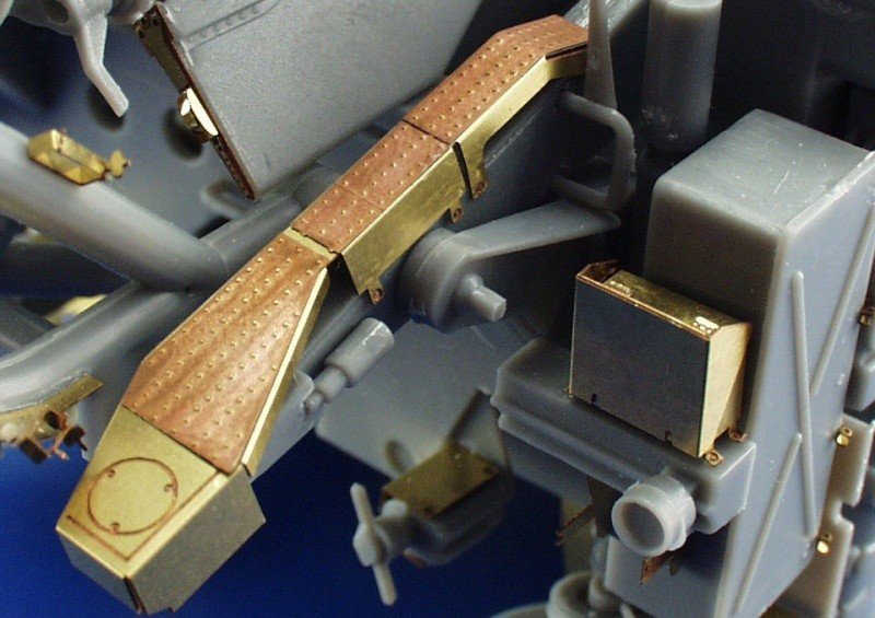 Eduard 35539 Scud B extérieur 1/35 Dragon – image 6