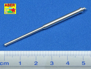 Canon Aber 35L-017 pour canon antichar allemand Pak 184 (1/35) – immagine 2
