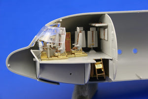 Eduard SS285 C-130H 1/72 ITALERI – image 2