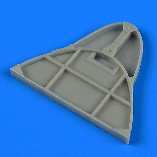 Quickboost QB48759 Cloison Gloster Gladiator Roden / Eduard 1/48