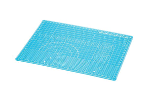 Tapis de découpe Tamiya 74149 A4 – imagen 2