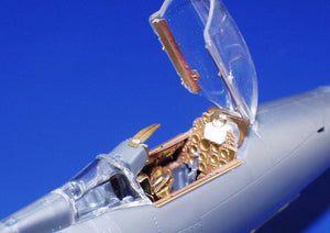 Eduard 73260 MiG-21F-13 Fishbed C 1/72 REVELL – Bild 9