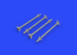 Armement du F-35A Eduard SIN648100 TAMIYA 1/48 – image 10