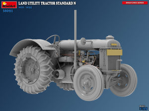 MiniArt 38091 Tracteur utilitaire terrestre Standard N Mod. 1935 1/35 – immagine 3