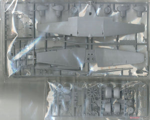 Moules fins FB26 Mitsubishi Ki-15 Kamikaze 1/48  – image 8
