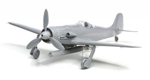 Dragon 5573 Focke-Wuff Ta 152C-1/R14 (1/48)  – image 4