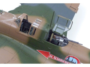 Tamiya 61113 Iliouchine Il-2 Shturmovik 1/48 – image 8