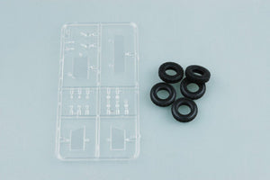 Hobby Boss 82448 Defender 110 Hardtop 1/35 – immagine 10
