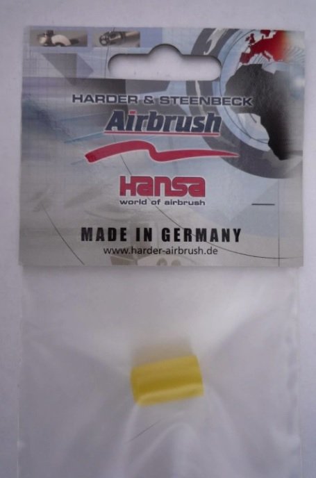 Bouchon en plastique Harder &amp; Steenbeck 127990