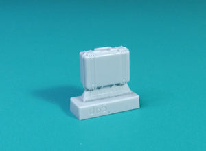 Étui Pelican pour ordinateur portable militaire Eureka XXL E-065 D630 1/35 – Bild 12