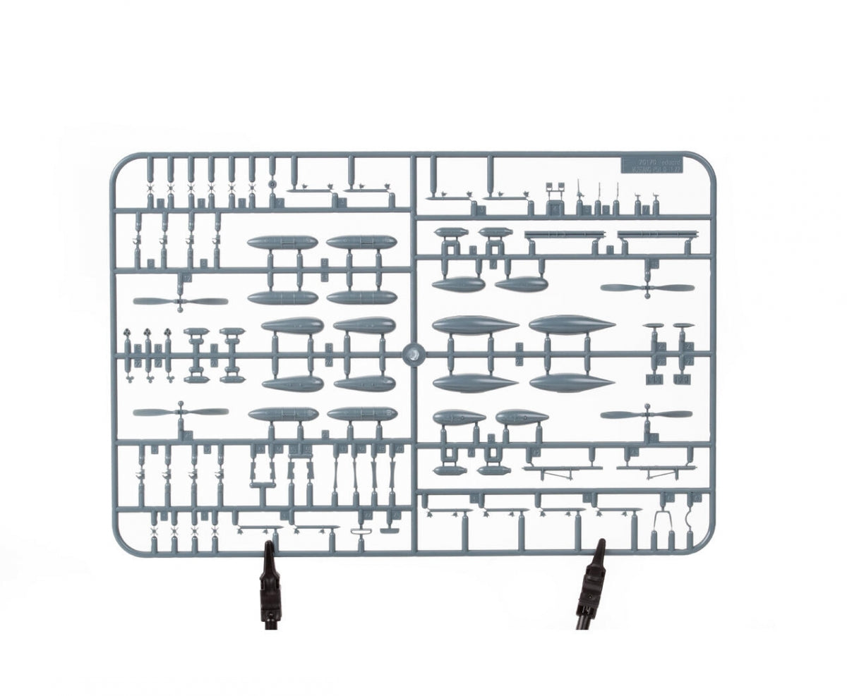 Coffret double Eduard 2152 Contes d&amp;#39;Iwojima - Édition limitée – image 10