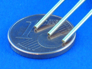 Aber 1/700L-05 Set of 9 pcs 460 mm barrels for ships Yamato, Musashi 1/700 – zdjęcie 3