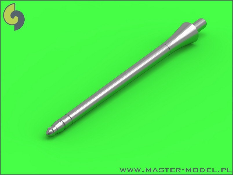 Master AM-72-082 Dassault Mirage IV - Perche de ravitaillement en vol (1/72) 