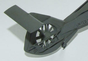 Revell 04469 RAH.66 Comanche 1/72 – Bild 4