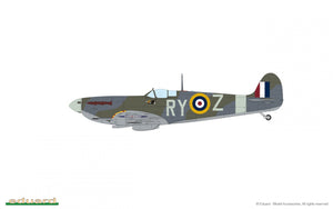 Eduard 84198 Spitfire Mk. Vb début 1/48 – Bild 15