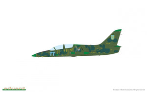 Eduard 7044 L-39C ALBATROS 1/72 – Bild 11