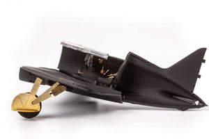 Eduard 73782 I-16 Type 5 HÉLICE TRANSPARENTE 1/72 – image 3