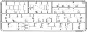 MiniArt 49012 ATELIER DE TERRAIN 1/48 – image 6