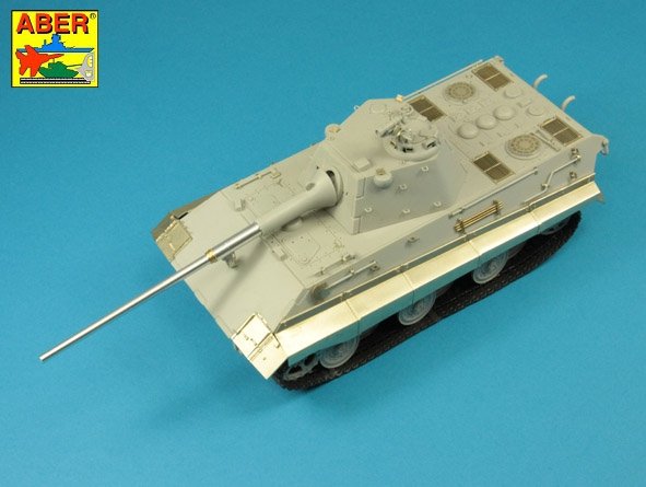 Canon Aber 35L-097N pour E-50 (deux pièces) (1/35) – image 2