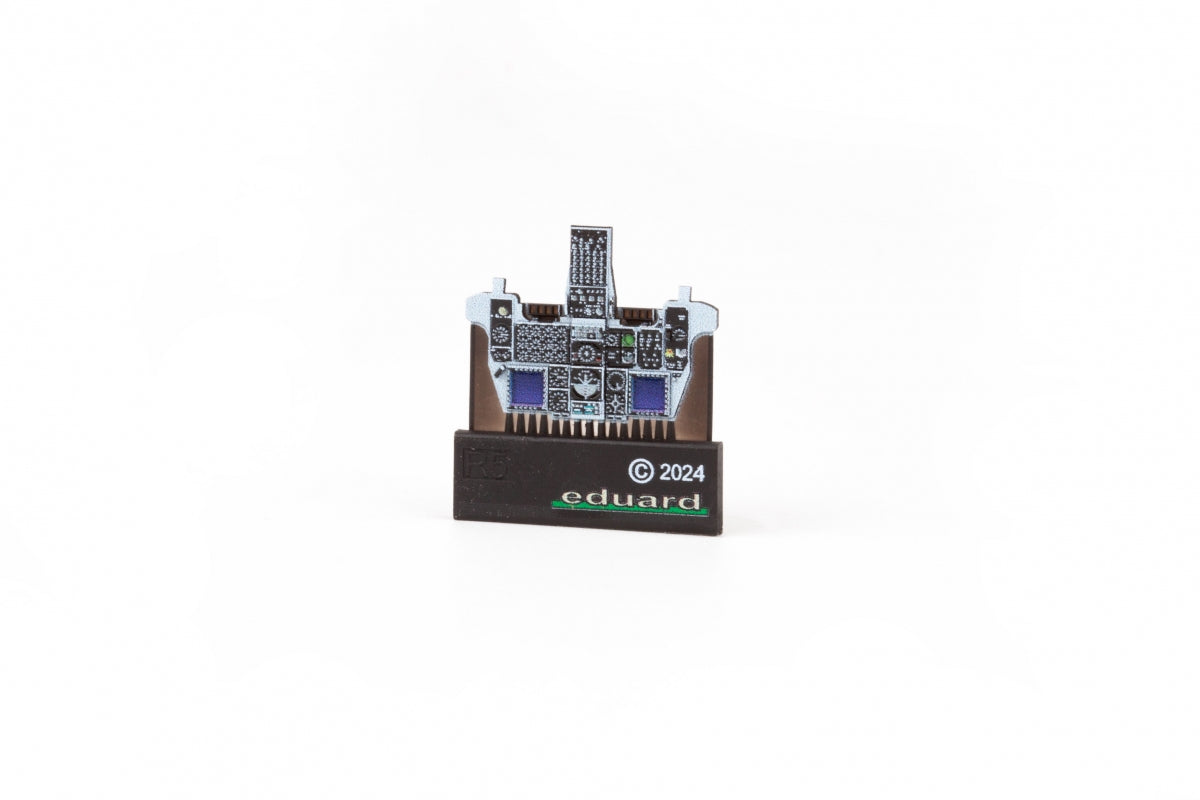 Eduard 644286 A-10C LooKplus GREAT WALL HOBBY 1/48 – image 3