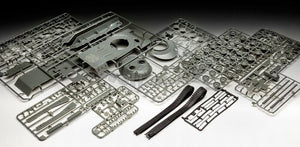 Revell 63240 Leopard 1 - maquette au 1/35 – imagen 7