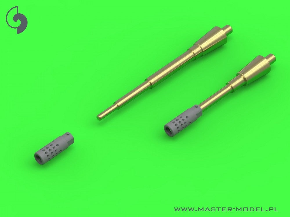 Master AM-48-174 A-4 Skyhawk - Canons Colt Mk12 de 20 mm à l&amp;#39;échelle 1/48 – Bild 12
