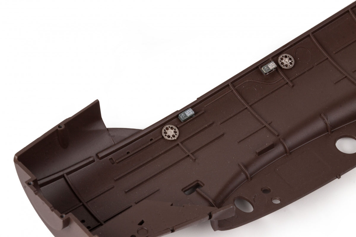 Eduard 33357 TBD-1 Trompette 1/32 – imagen 7
