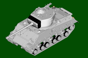 J&amp;#39;adore le kit 61615 M4A3E8 Sherman « Easy Eight » au 1/16 – image 7