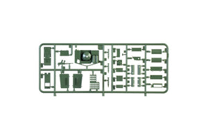 Italeri 6751 Semovente M43 de 105/25 Bassotto 1/35 – immagine 6