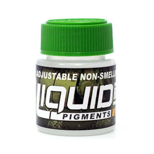 Démaquillant liquide pour pigments Lifecolor RE 22 ml