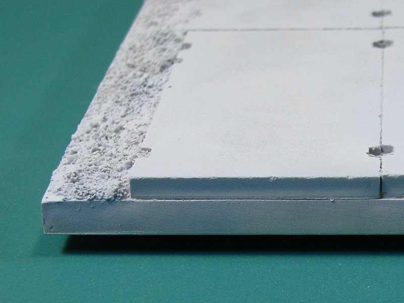 Banc de parc Eureka XXL EDB-3502 (1/35) – image 3