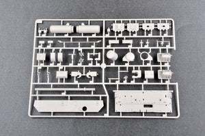 Trumpeter 00922 Allemand Pz.Beob.Selon IV Ausf.J Medium Tank 1/16 – image 20
