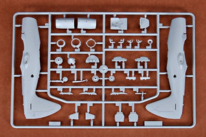 Trompette 01619 BRITISH WYVERN S.4 (1/72) – Bild 4