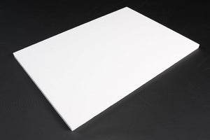 Tamiya 70165 Plaque de styrène haute densité 10 mm B4 (1 pièce) – Bild 3