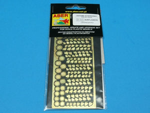 Aber 35D03 Tournesols (1/35) – immagine 4