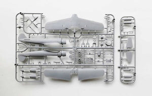 Arma Hobby 70053 Ki-84 Hayate Special Attack Units 1/72 – zdjęcie 7