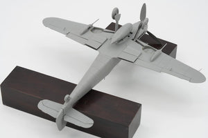 Maquette Border BF-013 Bf-109 G-10 1/35 – Bild 3