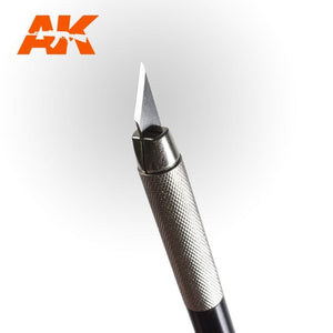 AK Interactive AK9011 COUPE-COUPE – OUTIL DE COUPE – Bild 2