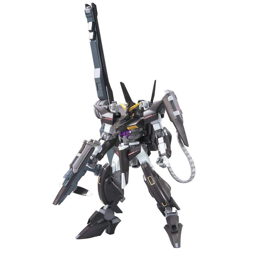 Bandai 60641 GH GUNDAM TRONE EINS 1/144 – image 2