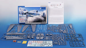 Special Hobby 48200 SNCAC NC.701 Martinet 1/48 – zdjęcie 3