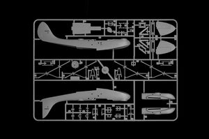 Italeri 0112 CANT Z.501 Gabbiano 1/72 – image 3