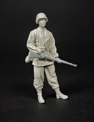 Panzer Art FI35-157 Hitlerjugend Grenadier Normandy n° 1 1/35 – image 3