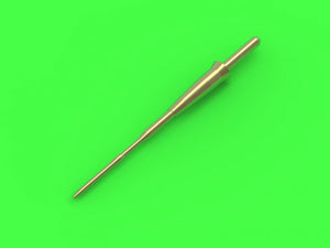 Tube Pitot Master AM-144-024 Su-33 (Flanker D) (1/144)