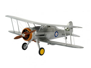 Revell 04683 Gloster Gladiator Mk.I 1/72 – immagine 4