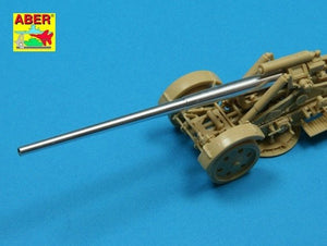 Aber 72L-46 German 17cm barrel for Kanone 18 1/72 – image 6