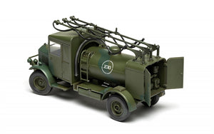 Airfix 03312 Albion 3-Point Fueller 1/48 – immagine 3