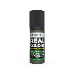 AK Interactive RC941 RLM74 17 ml – immagine 3