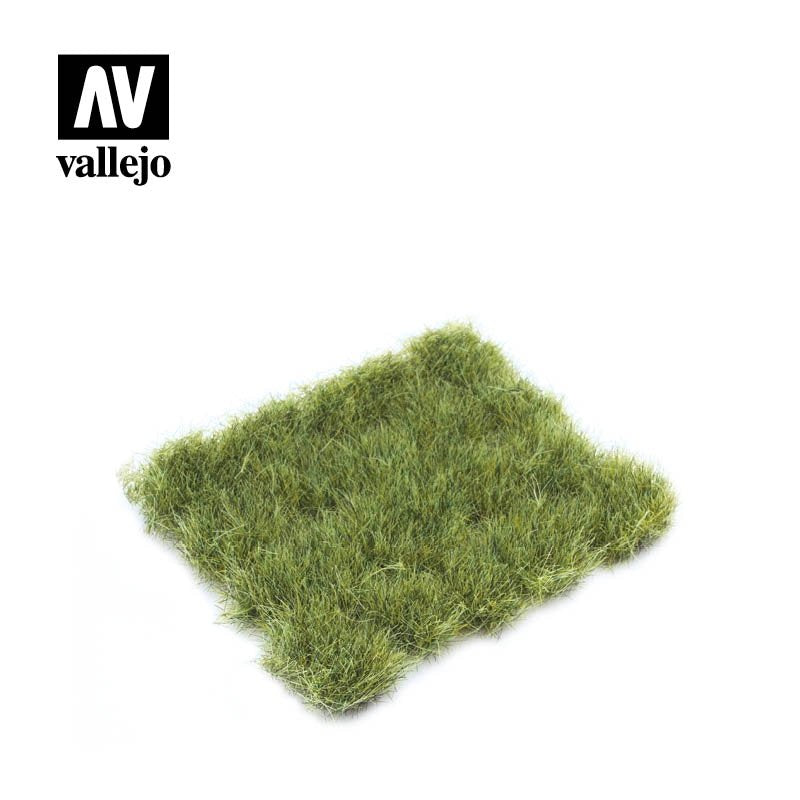 Vallejo Scenery SC428 Touffe sauvage – Jungle – imagen 2
