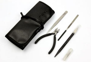 Coffret d&amp;#39;outils de base pour loisirs créatifs Meng modèle MTS-003