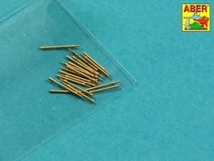 Filets Aber 35G38 pour véhicules Steyr 1500 A/01 &amp;amp; Comandt 135 – imagen 2